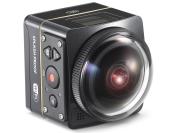 Kodak Pixpro SP3604K Aqua Paket Aksiyon ve Eğlence Kamerası