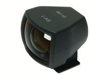 Ricoh GV-1 External Viewfinder