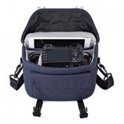 Lowepro Scout SH 140 (Slate Blue) Omuz Çantası