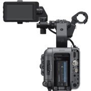 Sony FX6 Sinema Kamerası (ILME-FX6V)