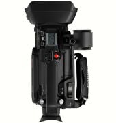 Canon XA75 4K SDI Profesyonel Video Kamera