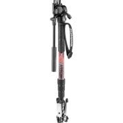 Manfrotto Element MII Video Monopod Kit MVMELMIIA4LIVE