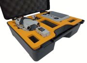 Dji Mavic Mini 3 / Mini 3 Pro Hardcase Drone Taşıma Çantası ClasCase