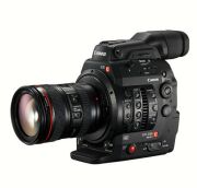 Canon Canon C300 Mark II Cinema Dual Pixel CMOS AF Mark II Cinema Dual Pixel CMOS AF