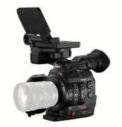 Canon Canon C300 Mark II Cinema Dual Pixel CMOS AF Mark II Cinema Dual Pixel CMOS AF