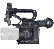 Canon EOS C200 Profesyonel Video Kamera