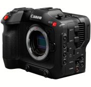 Canon EOS C70 Cinema Kamera (RF Lens Mount)