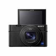 Sony DSC-RX100 VII Dijital Fotoğraf Makinesi