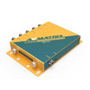 AVMatrix SD1141 1x4 3G-SDI Distribution Amplifier