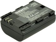 Duracell Canon LP-E6 Batarya