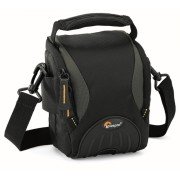 Lowepro Apex 100 AW Fotoğraf Makinesi Omuz Çantası