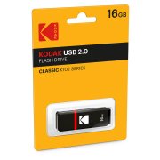 KODAK USB2.0 K100 16GB USB Bellek