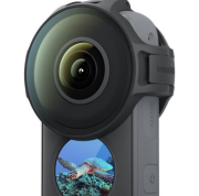 Insta360 ONE X2 Premium Lens Guards