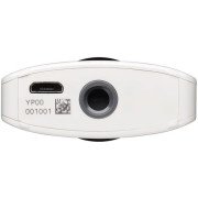 Ricoh Theta SC2 4k 360 Derece Kamera (Beyaz)