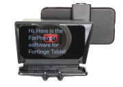 Fortinge MIA XL Mobile Prompter