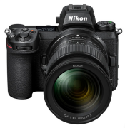 Nikon Z6 II + 24-70 f4 Kit
