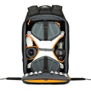 Lowepro DroneGuard Pro 450 (Black) Drone Sırt Çantası