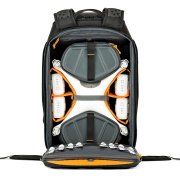 Lowepro DroneGuard Pro 450 (Black) Drone Sırt Çantası