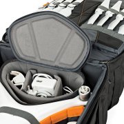 Lowepro DroneGuard Pro 450 (Black) Drone Sırt Çantası