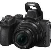 Nikon Z50 + NIKKOR Z DX 16-50 VR + 50-250 V