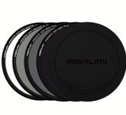 Marumi Magnetic Slim Basic Kit 77 mm