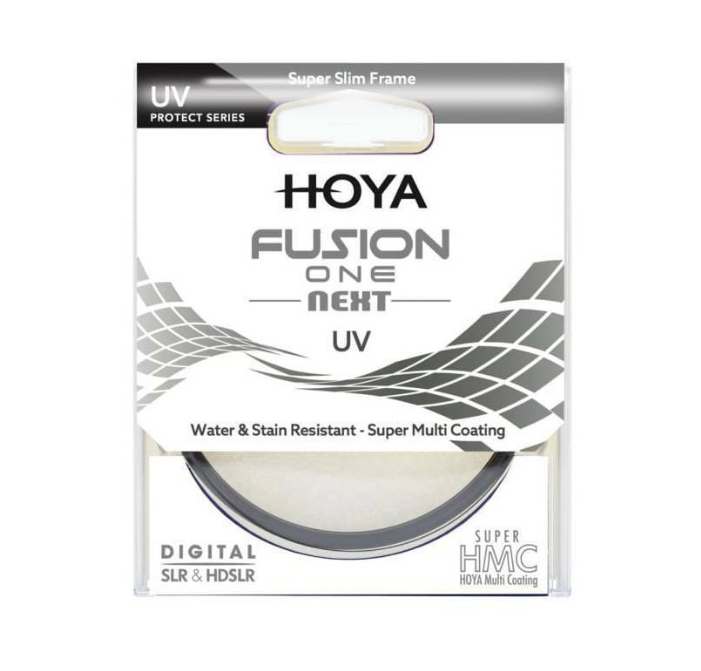 Hoya 62mm Fusion One Next UV Filtre