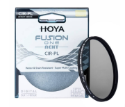 Hoya 43mm One Next Circular Polarize Filtre