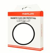 Marumi Magnetic Slim Lens Protect/Adp  77 mm