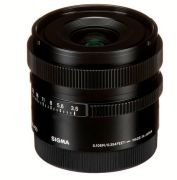 Sigma 24mm f/3.5 DG DN C/  E  (Ön  Sipariş)