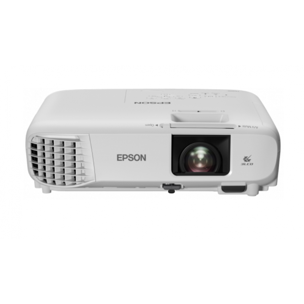 Epson EB-FH06 Full HD 1080P Projeksiyon