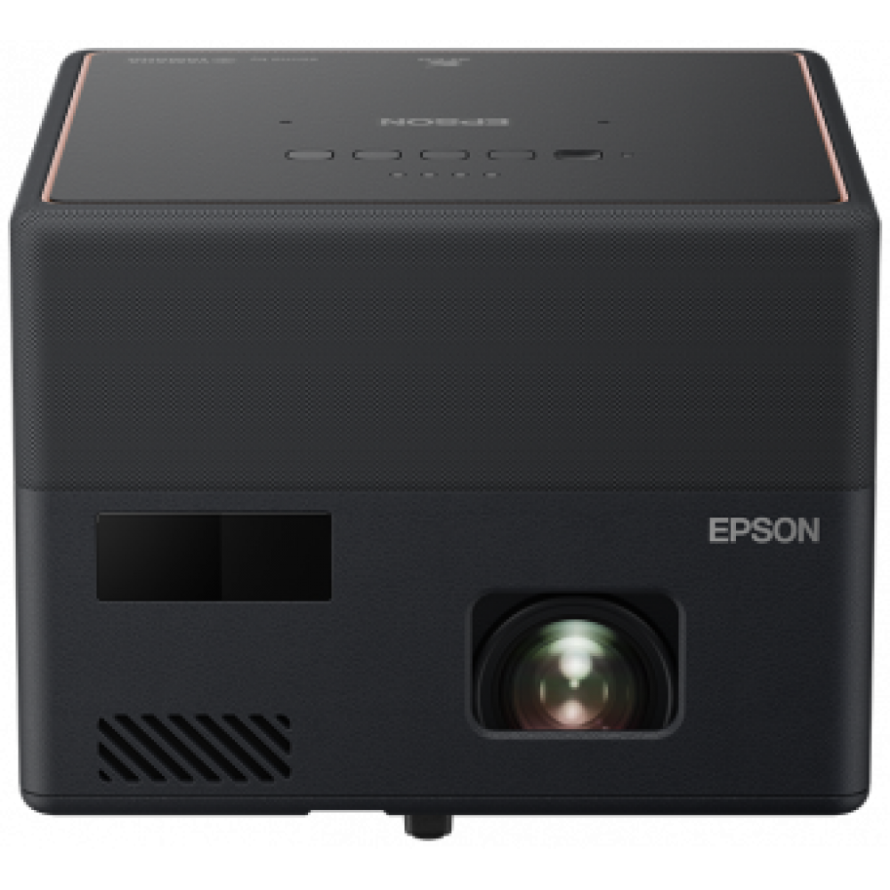 Epson EF-12 Akıllı Mini Lazer Projeksiyon