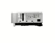 Epson EH-LS800W 4000 ANSI Ultra Kısa Mesafe 4k Lazer Tv Projeksiyon(Beyaz)