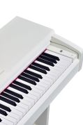 Valler M8X Beyaz 88 Tuşlu Dijital Piyano