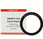 Marumi Step-Up Ring  67-77 mm