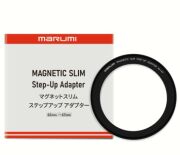 Marumi Step-Up Ring  67-82 mm