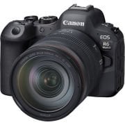 Canon EOS R6 Mark II 24-105mm f/4 Lens