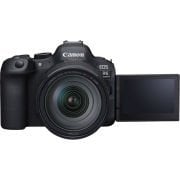 Canon EOS R6 Mark II 24-105mm f/4 Lens