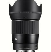 Sigma 23mm F/1.4 DC DN Contemporary Lens Sony E(ÖN SİPARİŞ)