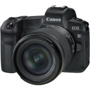 Canon EOS R 24-105mm f/4-7.1 Lens