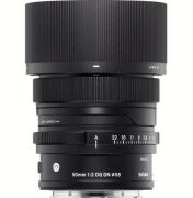 Sigma 50mm f/2 DG DN Contemporary Lens Leica L(ÖN SİPARİŞ)