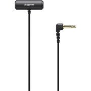 Sony ECM-LV1 Stereo Kablolu Yaka Mikrofonu