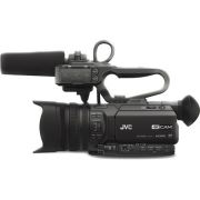 JVC GY-HM180E Ultra HD 4K Camcorder