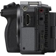 Sony FX3 Sinema Kamerası (ILME-FX3)