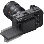 Sony FX3 Sinema Kamerası (ILME-FX3)