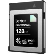 Lexar Pro CFexpress 128GB Typ B Diamond