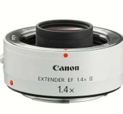 Canon Extender EF 1.4x III