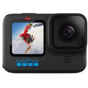 GoPro Hero10 Black Aksiyon Kamerası