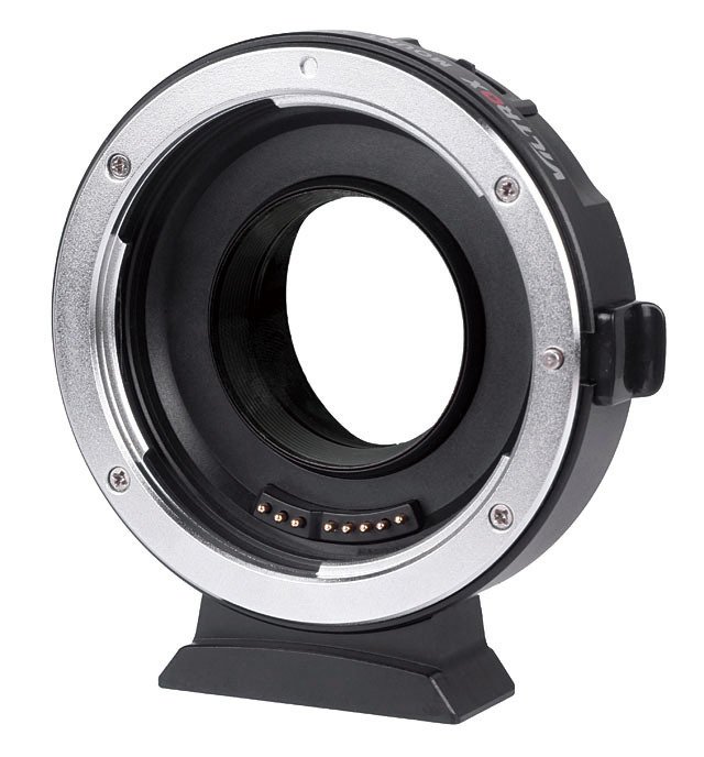 VILTROX EF-M1 LENS ADAPTER