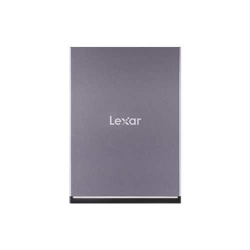 Lexar External Portable SSD 1TB, 550MB/s Read and 450MB/s Write