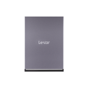 Lexar External Portable SSD 1TB, 550MB/s Read and 450MB/s Write